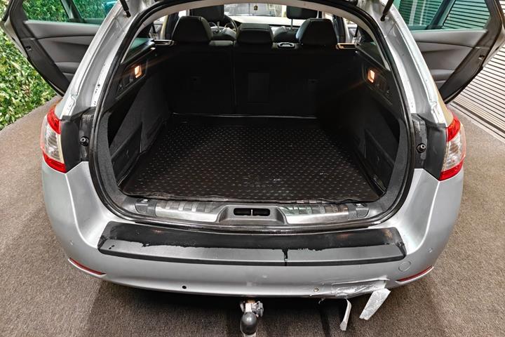 undefined Peugeot 508 fra 2012