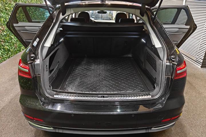 undefined Audi A6 fra 2019