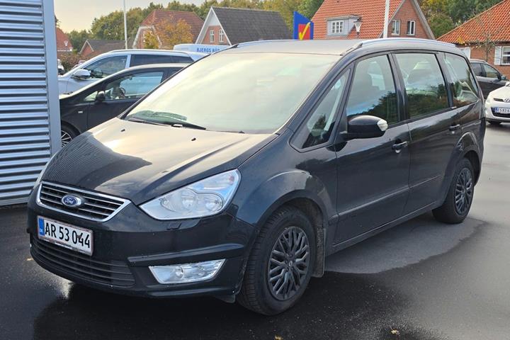 undefined Ford Galaxy fra 2010