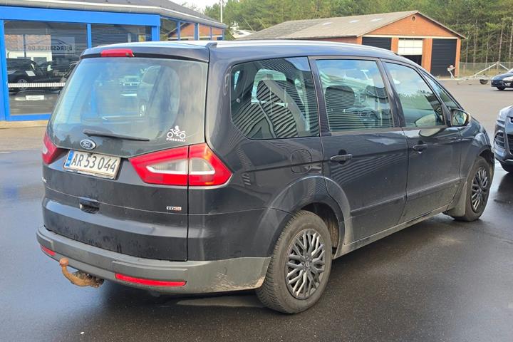 undefined Ford Galaxy fra 2010