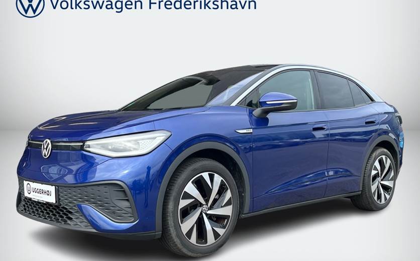 VW ID.5 77 Pro