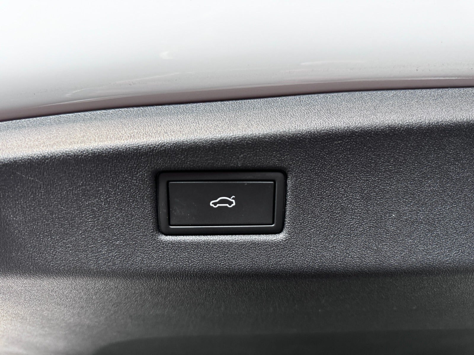 Hvid VW ID.7 fra 2024