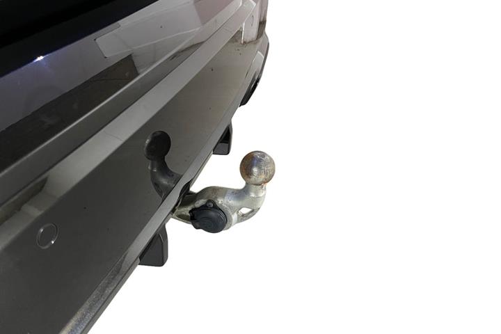 Sort BMW iX1 fra 2024
