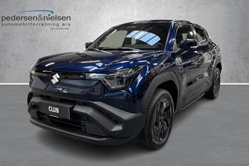 Suzuki eVitara EL Club 144HK 5d Aut.