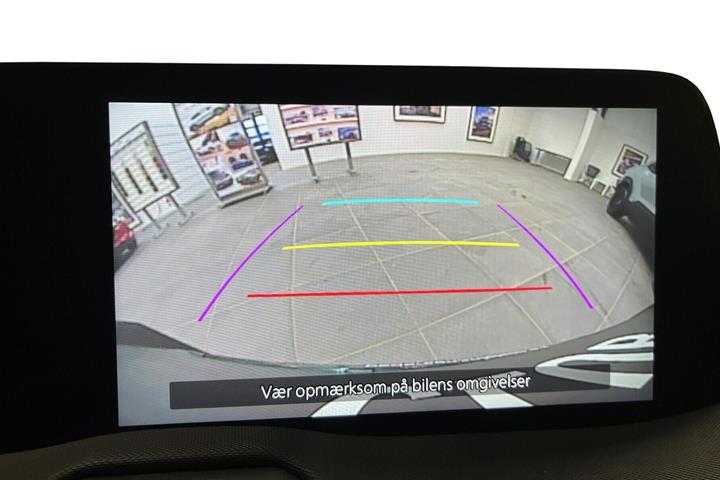 Blå Suzuki e fra 2026