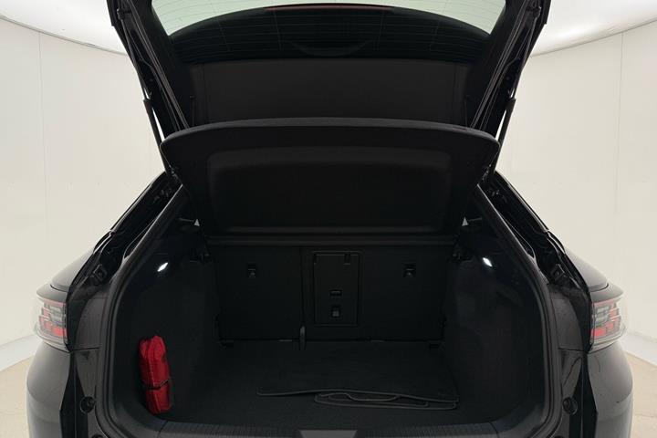 Sort VW ID.4 fra 2022