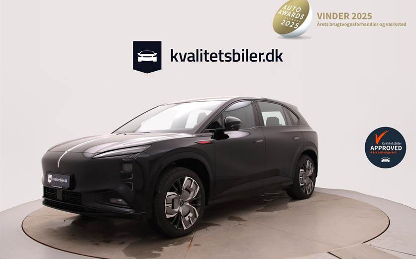 Hongqi EHS7 EL Exclusive 344HK 5d Aut.