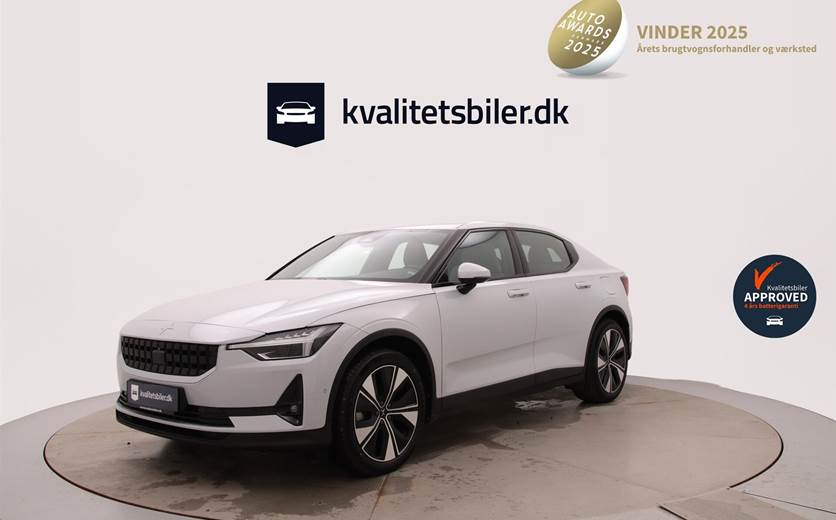 Polestar 2 EL 231HK 5d Aut.