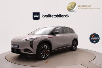 Hongqi EHS7 EL Exclusive 344HK 5d Aut.