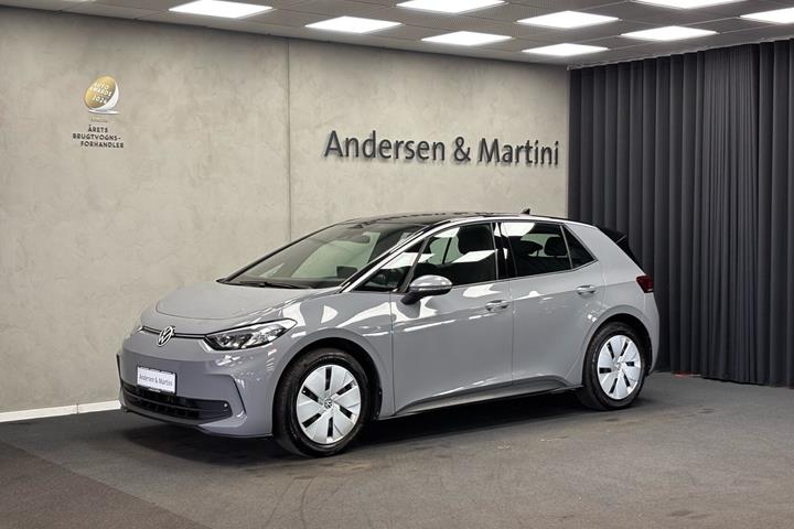 undefined VW ID.3 fra 2024