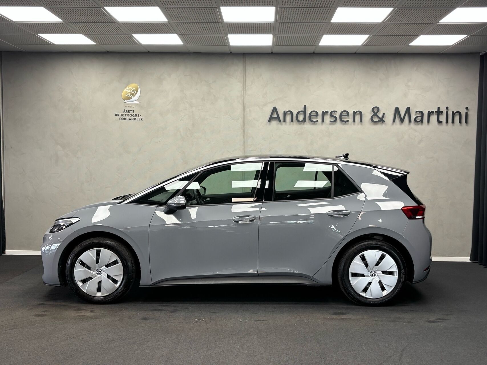 undefined VW ID.3 fra 2024