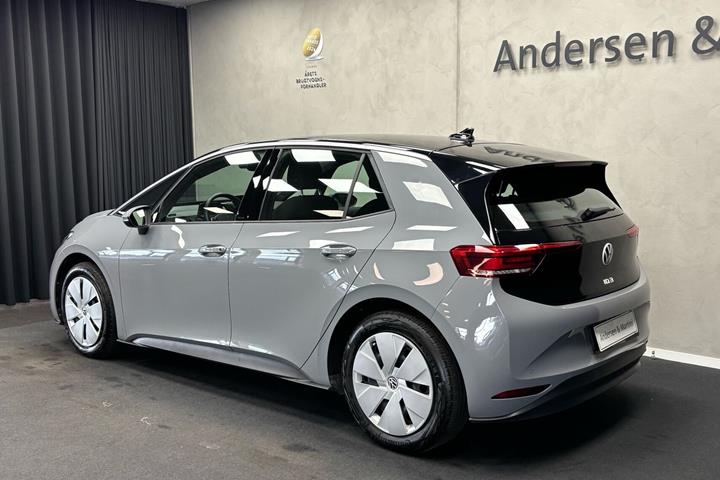 undefined VW ID.3 fra 2024