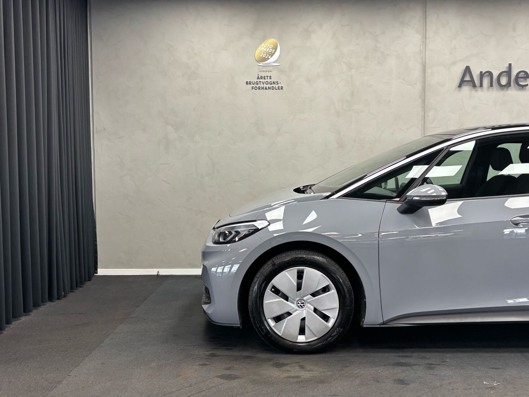 undefined VW ID.3 fra 2024