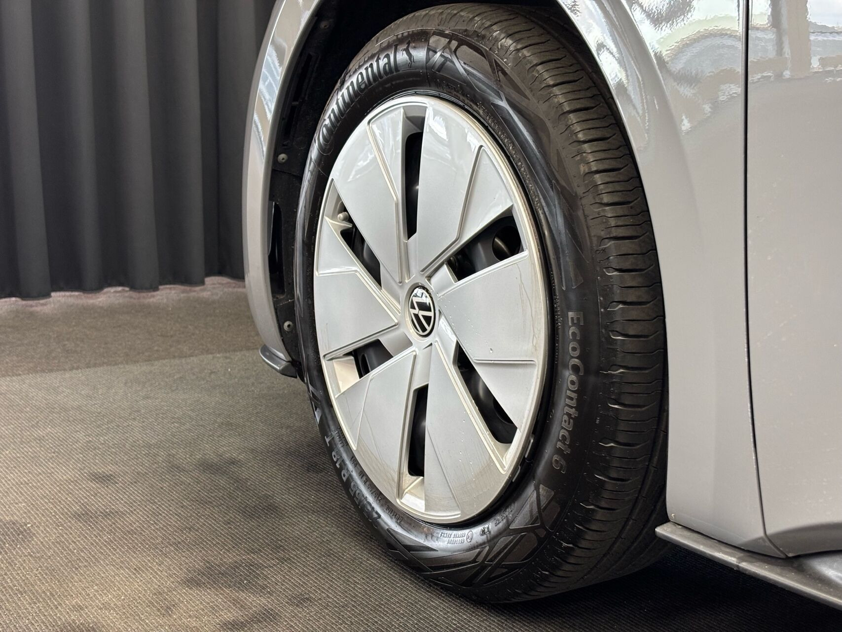 undefined VW ID.3 fra 2024
