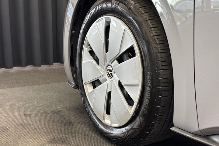 undefined VW ID.3 fra 2024