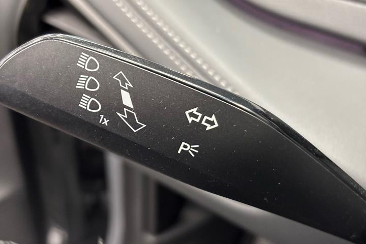 undefined VW ID.3 fra 2024