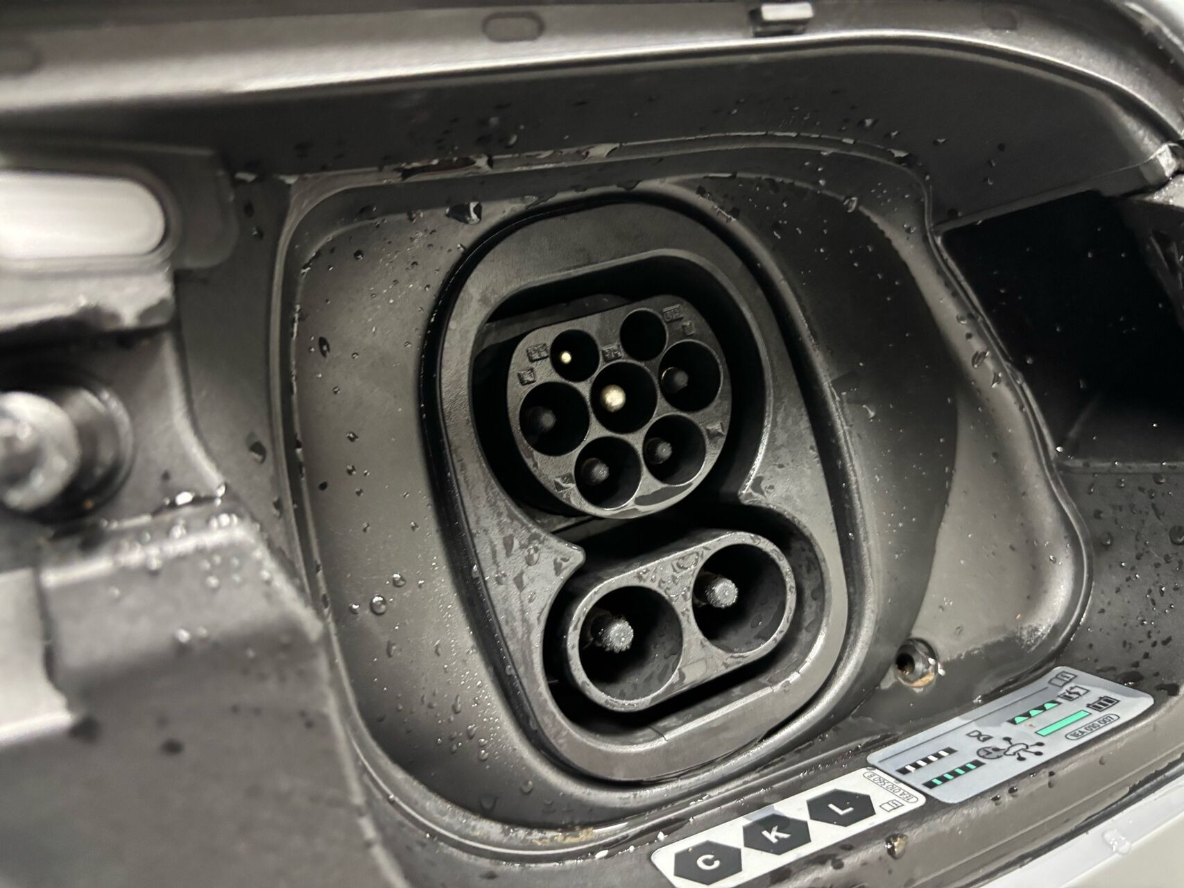 undefined VW ID.3 fra 2024