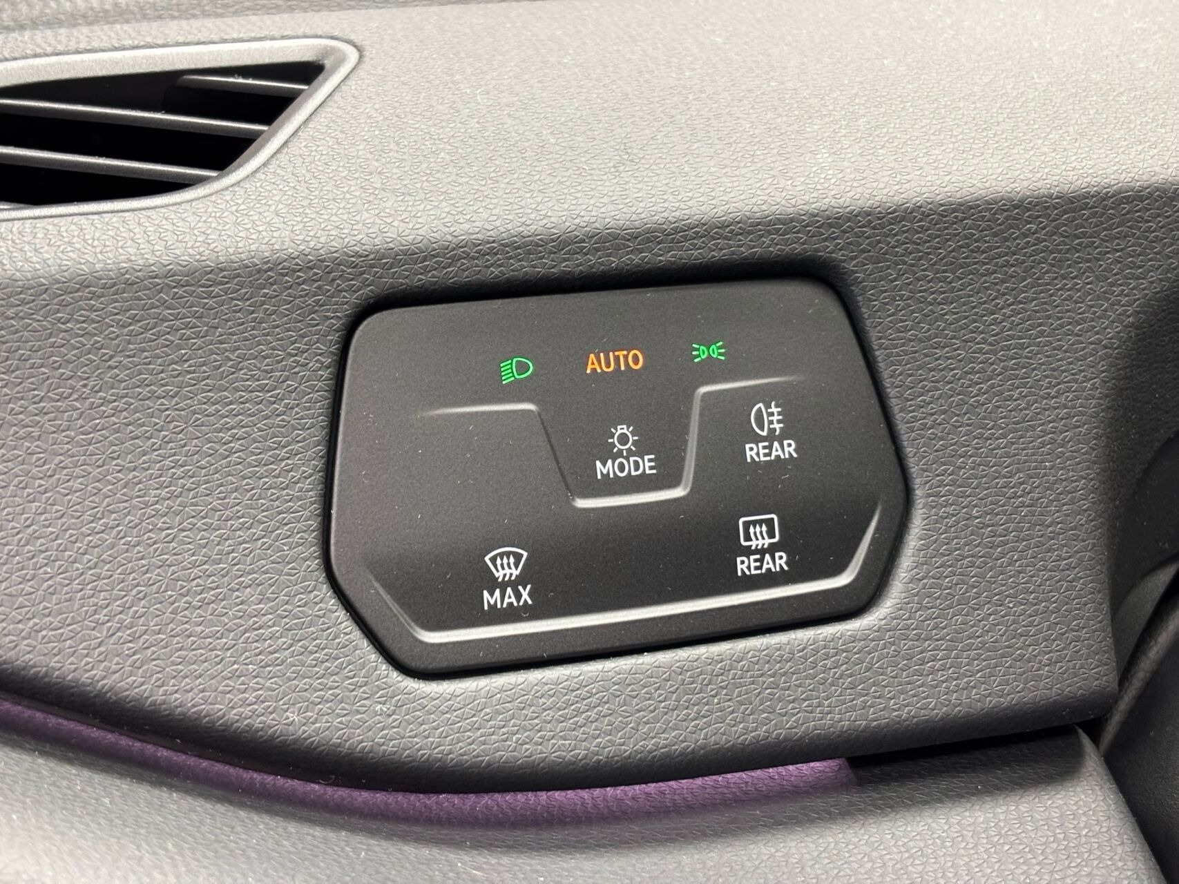 undefined VW ID.3 fra 2024