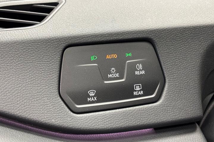 undefined VW ID.3 fra 2024