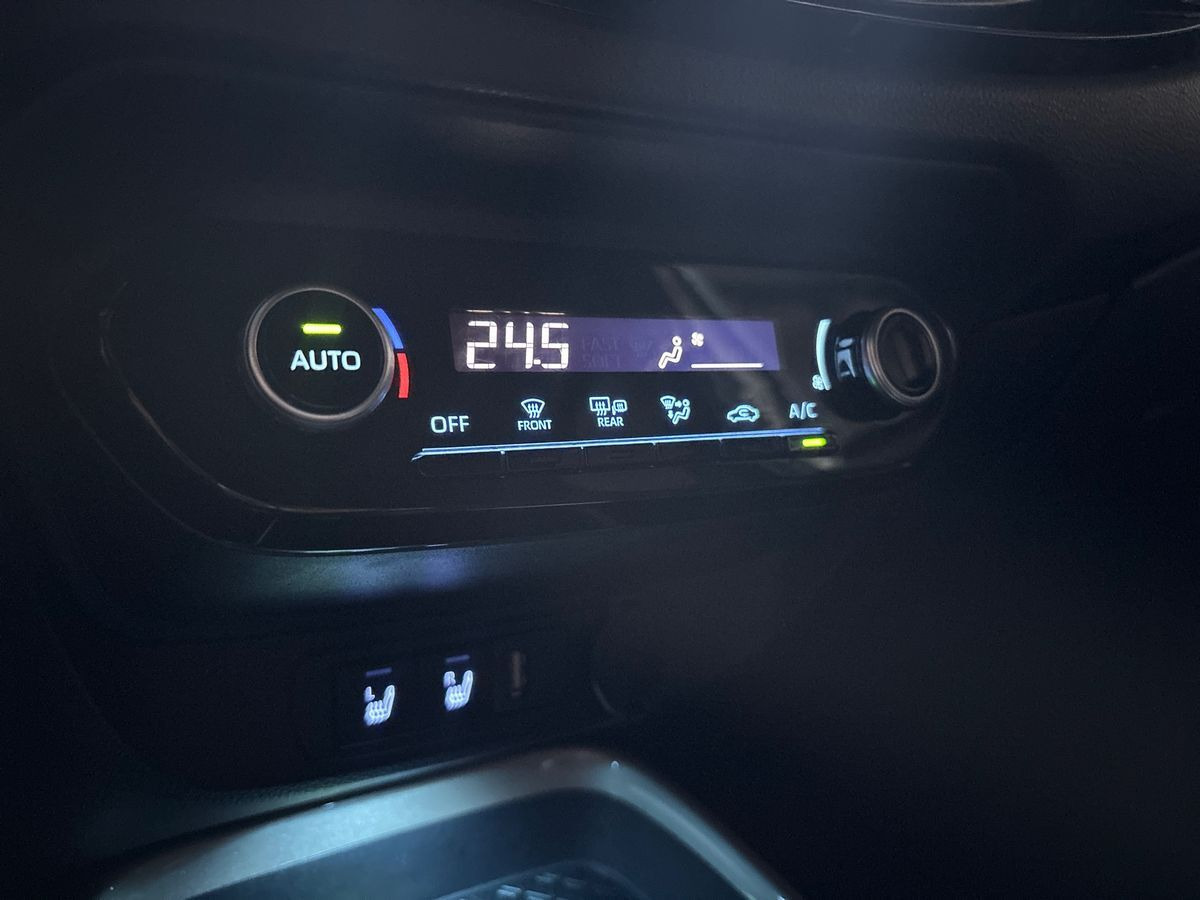 undefined Toyota Aygo X fra 2022
