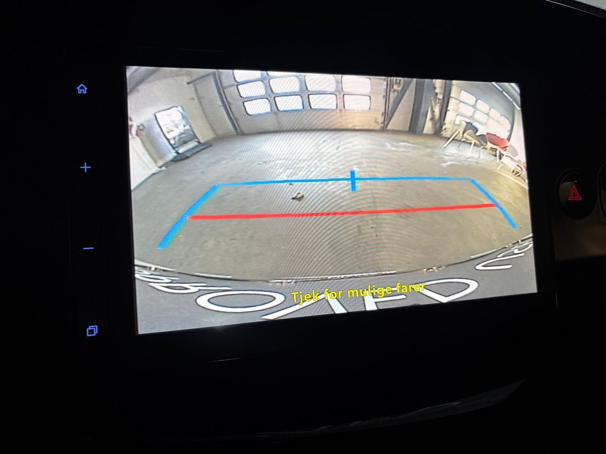 undefined Toyota Aygo X fra 2022
