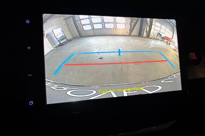 undefined Toyota Aygo X fra 2022