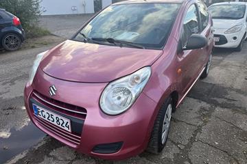 Suzuki Alto 1,0