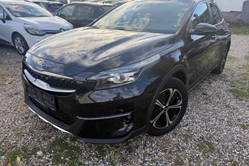 Kia XCeed 1,6 PHEV Platinum Edition DCT