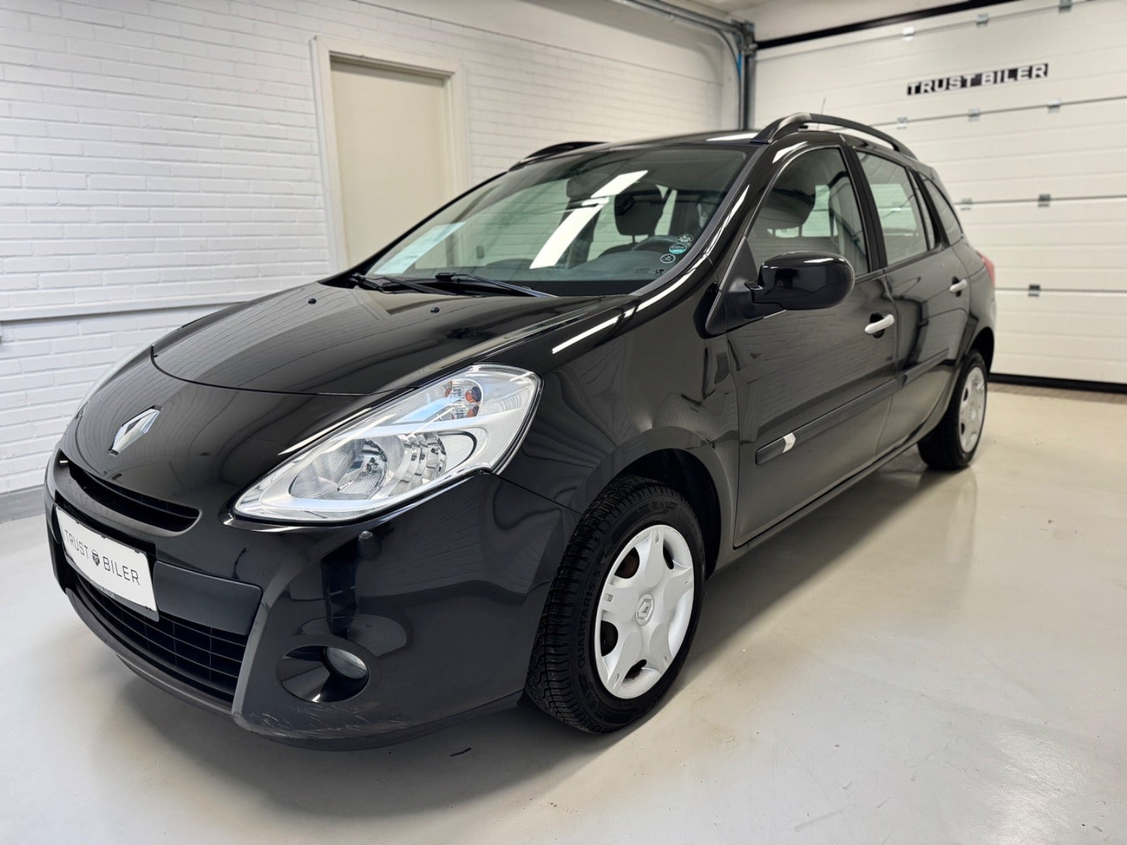 Renault Clio III 1,2 16V Authentique