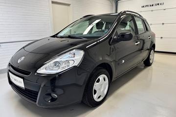 Renault Clio III 1,2 16V Authentique