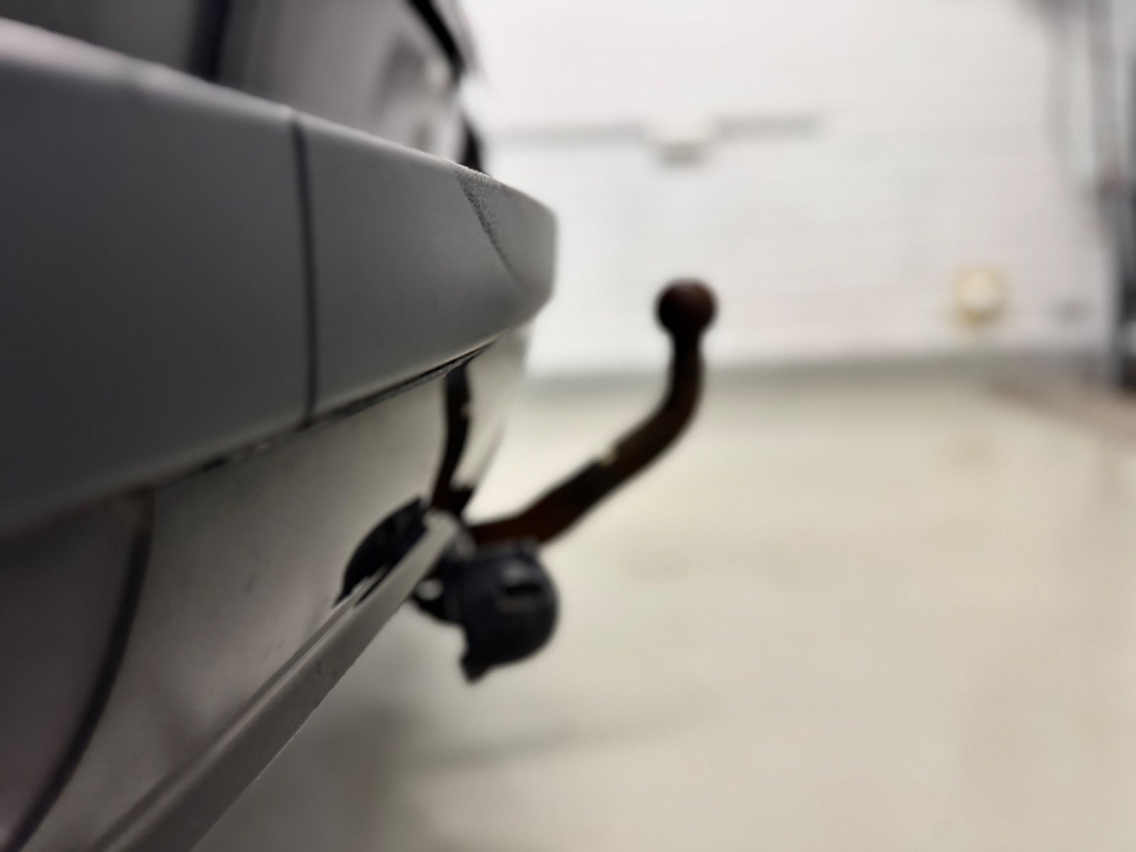Sort Renault Clio III fra 2011