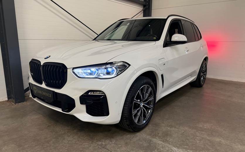 BMW X5 3,0 xDrive45e M-Sport aut.