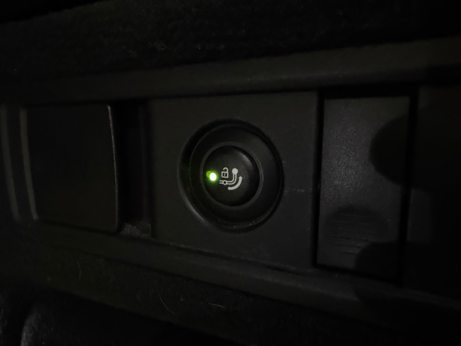 Hvid BMW X5 fra 2020