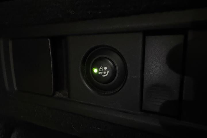 Hvid BMW X5 fra 2020