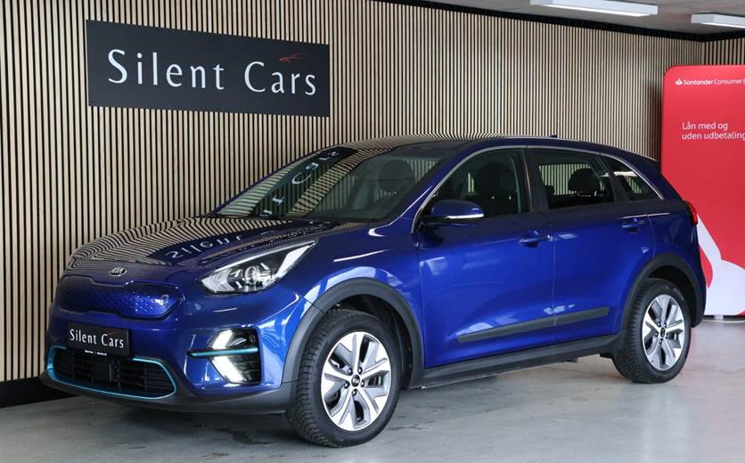Kia e-Niro 39 Comfort