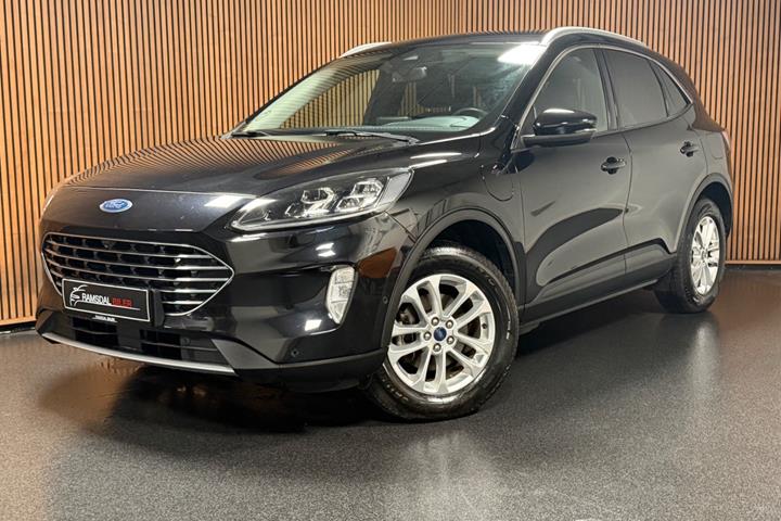 undefined Ford Kuga fra 2022