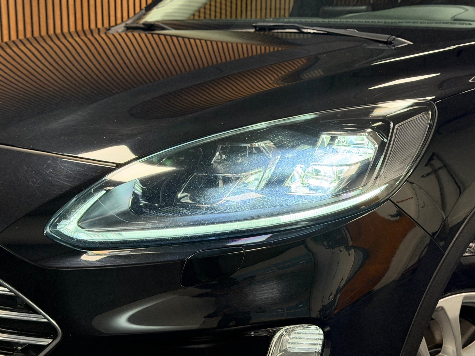 undefined Ford Kuga fra 2022