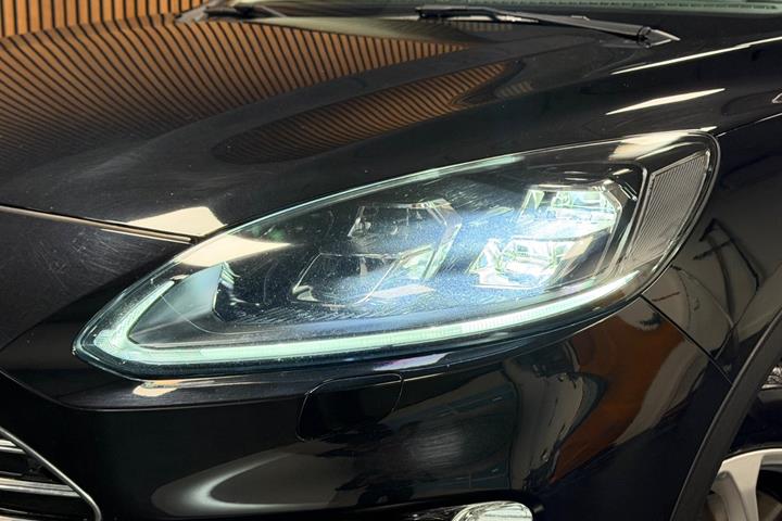 undefined Ford Kuga fra 2022