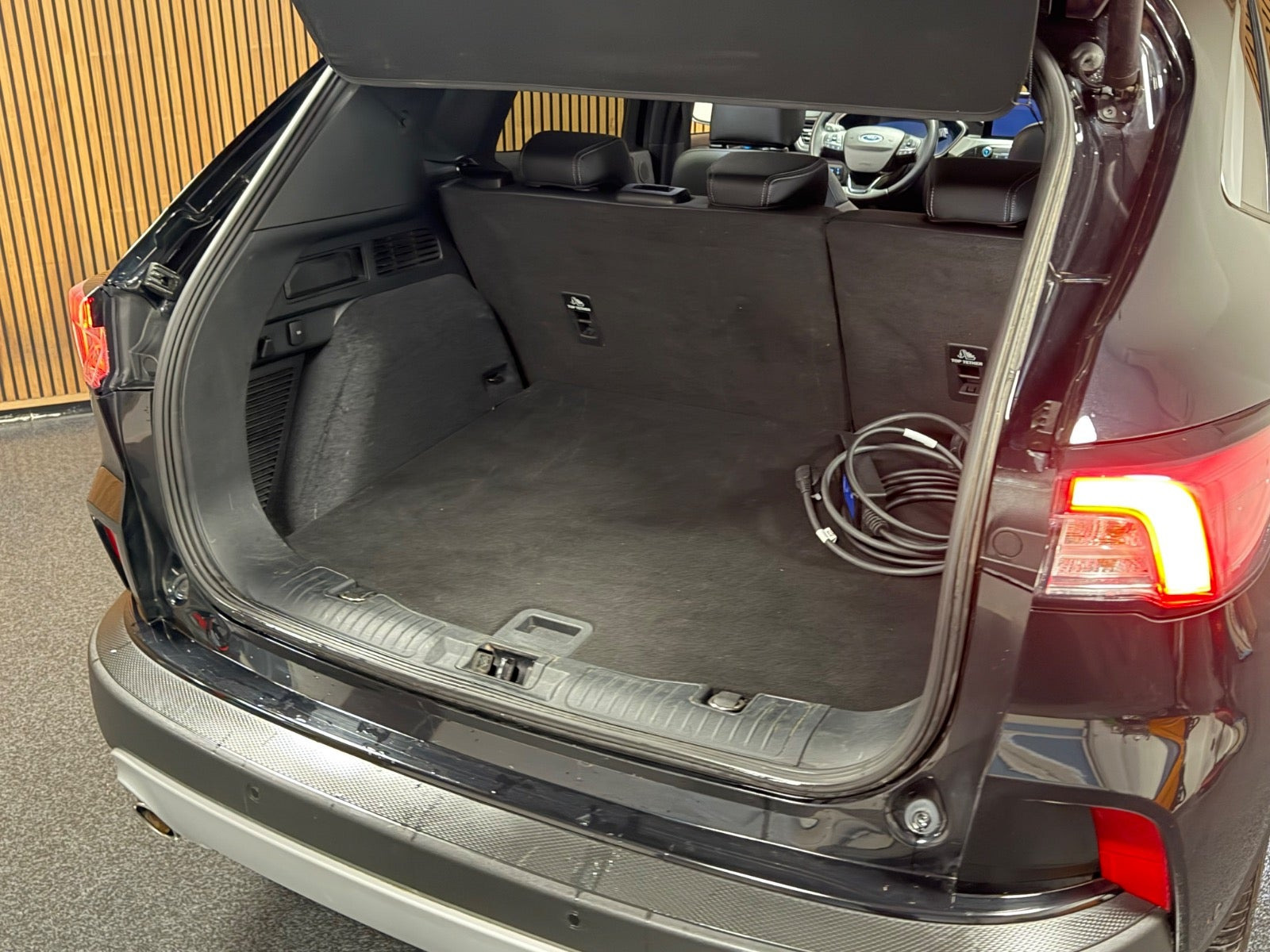 undefined Ford Kuga fra 2022