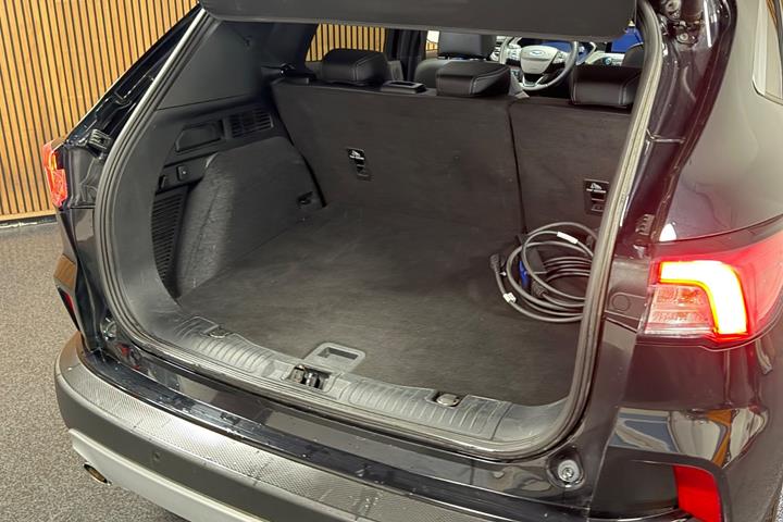 undefined Ford Kuga fra 2022