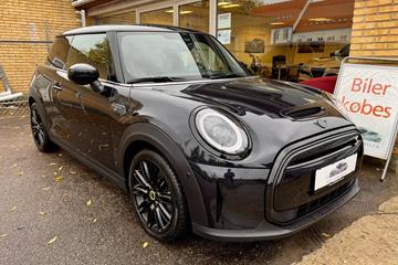 Mini Cooper SE Edition Premium Plus