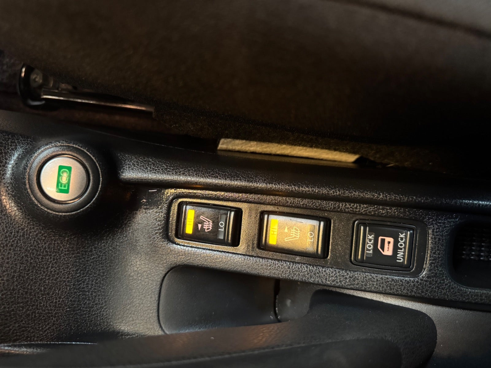 undefined Nissan Note fra 2016