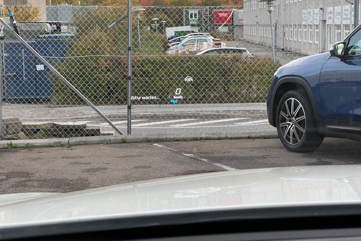 undefined Mercedes EQC400 fra 2020