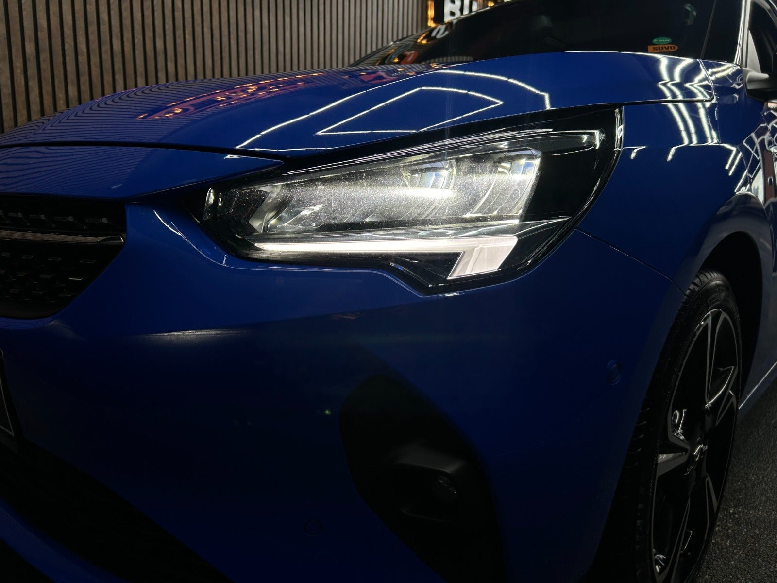 undefined Opel Corsa fra 2022