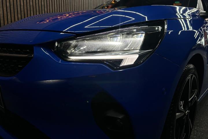 undefined Opel Corsa fra 2022