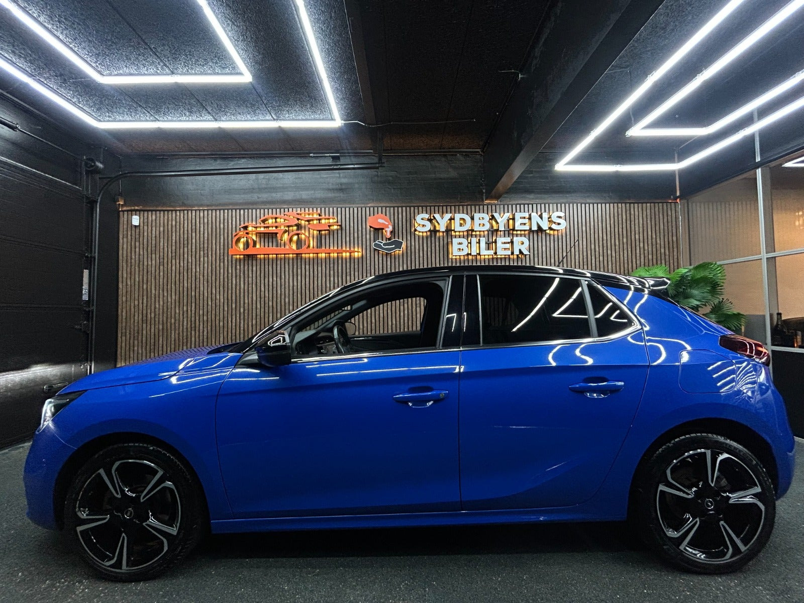undefined Opel Corsa fra 2022