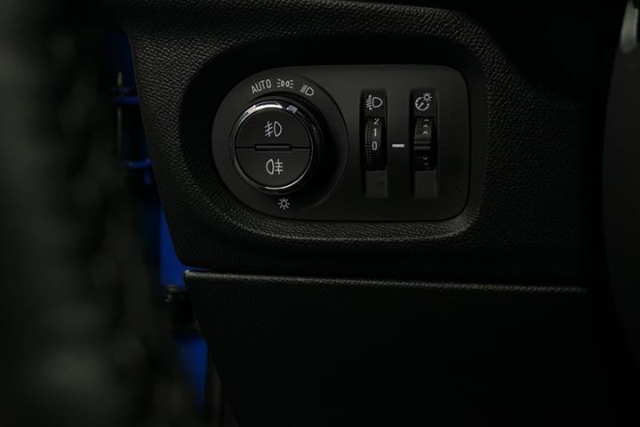 undefined Opel Corsa fra 2022