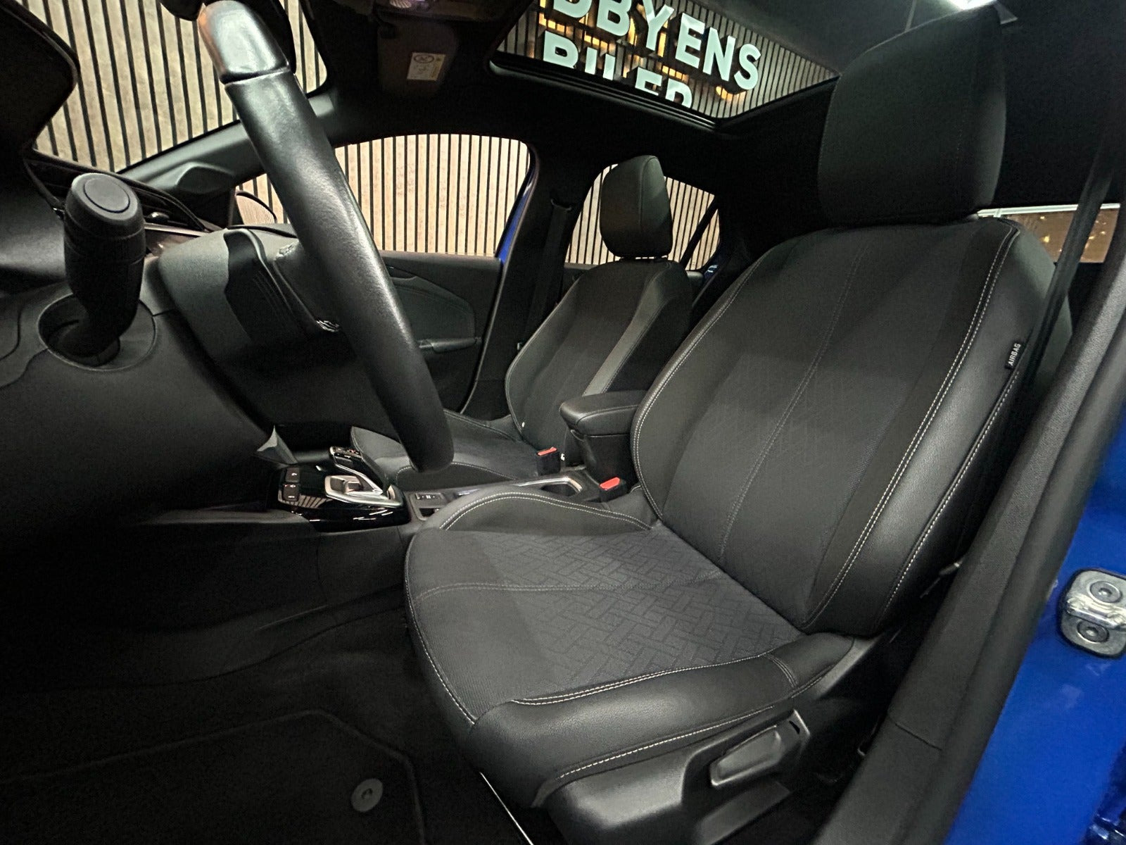 undefined Opel Corsa fra 2022