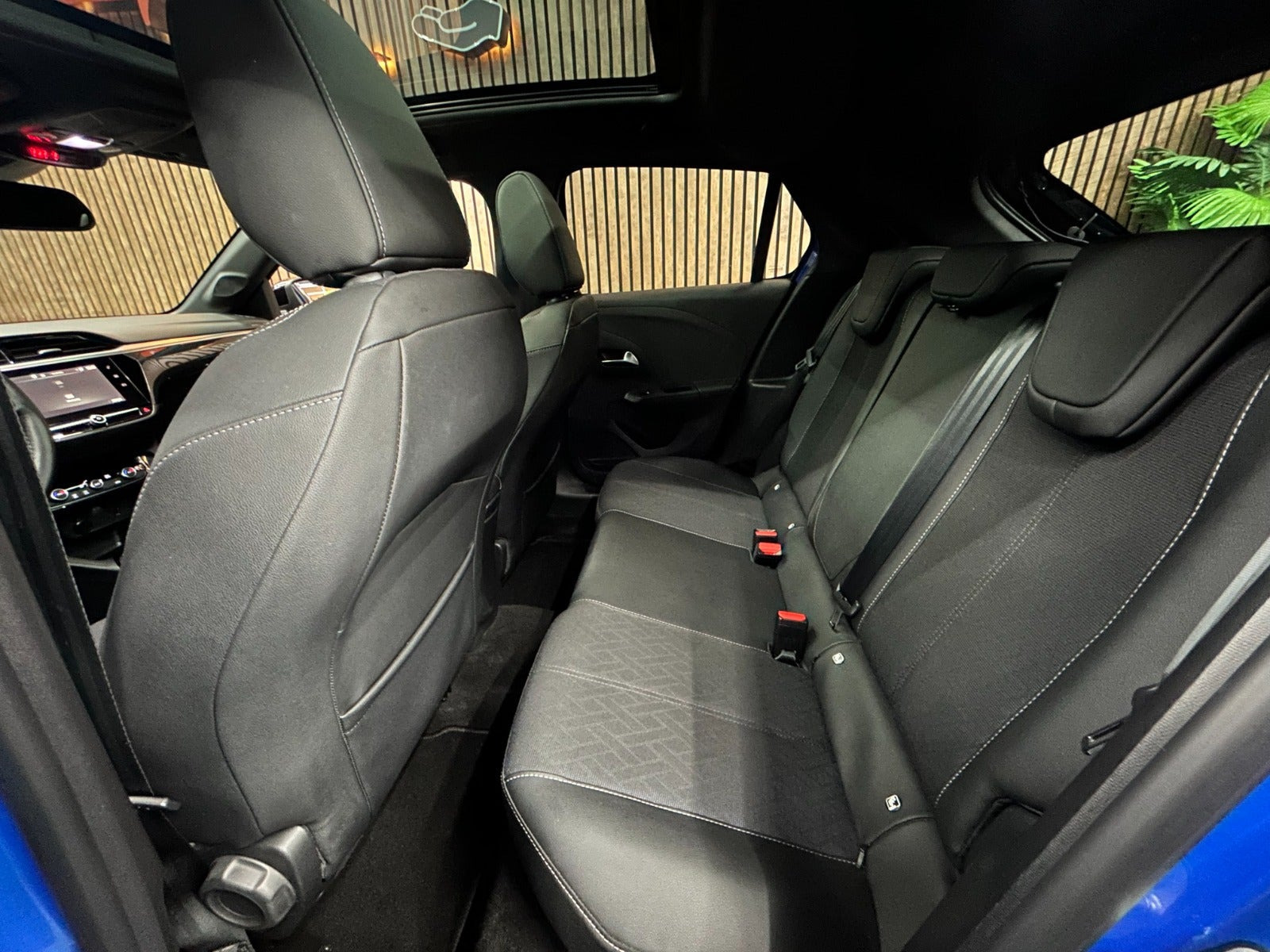 undefined Opel Corsa fra 2022