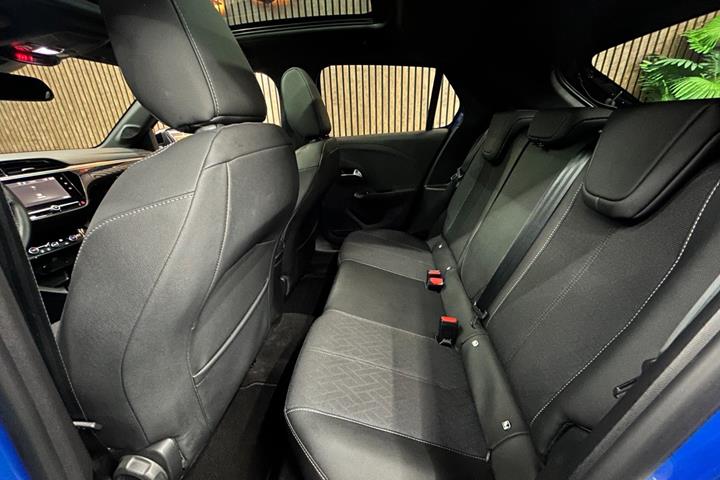 undefined Opel Corsa fra 2022